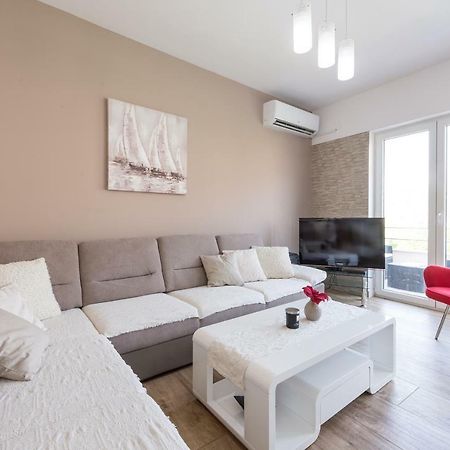 Amfora Apartment Dubrovnik Bagian luar foto