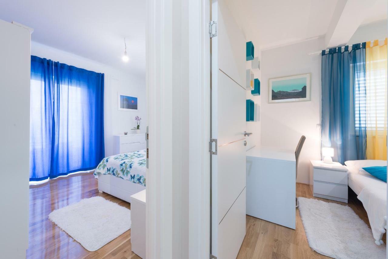 Amfora Apartment Dubrovnik Bagian luar foto