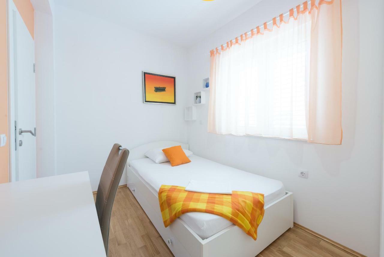 Amfora Apartment Dubrovnik Bagian luar foto